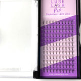 Premade 10D Lashes .05