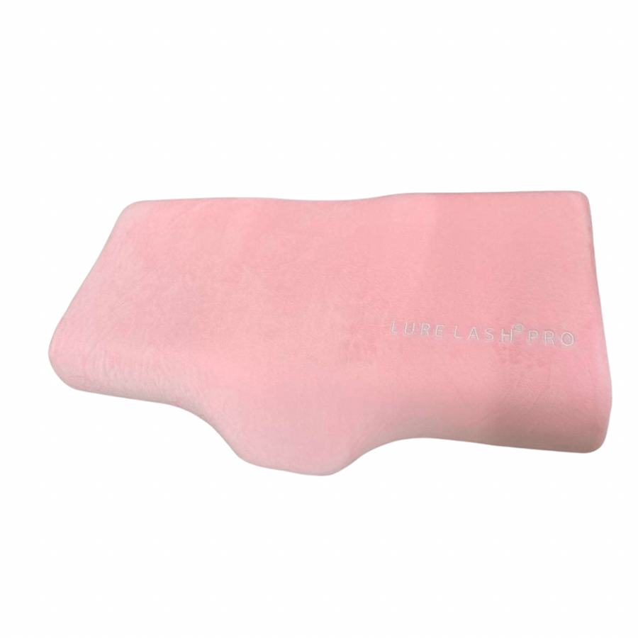 Lash sales extension pillow