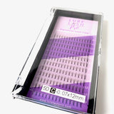 Premade 5D Lashes .07