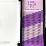 Premade 5D Lashes .07