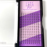 Premade 8D Lashes .05