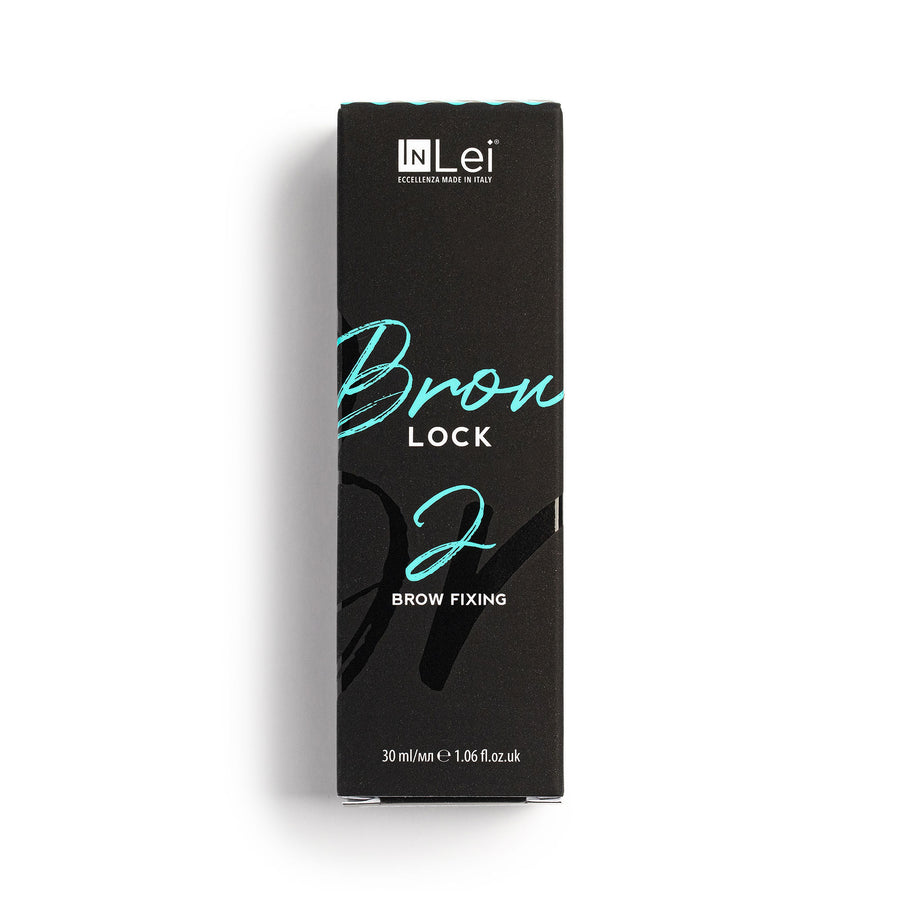InLei® | Brow Lock 2 | Brow Bomber | 30mL Bottle