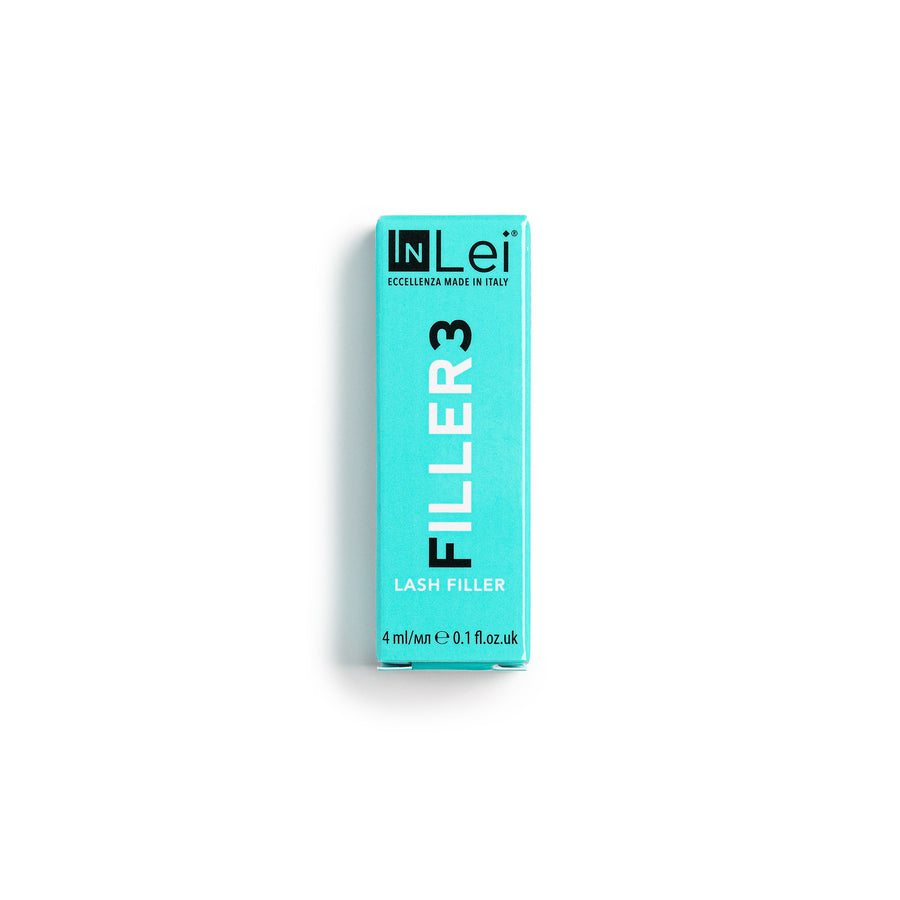 InLei® | Lash Filler | Filler 3 | 4ml Bottle