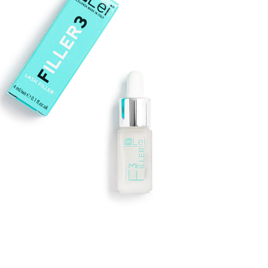 InLei® | Lash Filler | Filler 3 | 4ml Bottle