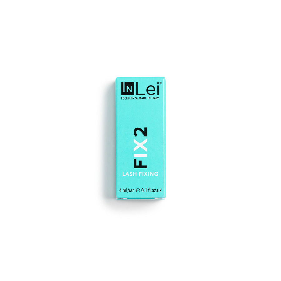 InLei® | Lash Filler | Fix 2 | 4ml Bottle