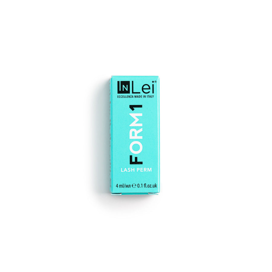 InLei® | Lash Filler | Form 1 | 4ml Bottle