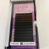Smart Fan .05 Lashes