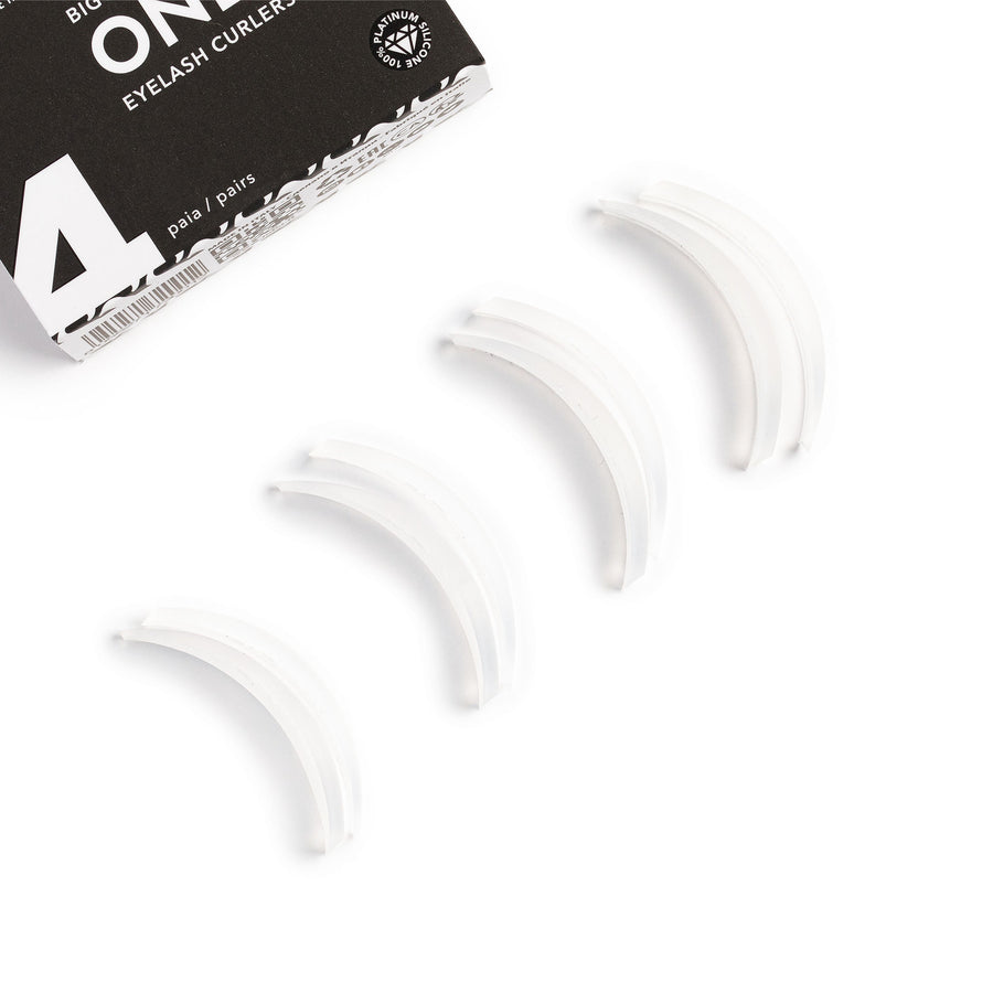 InLei® | Only1 | Silicone Shields | 4 Pairs