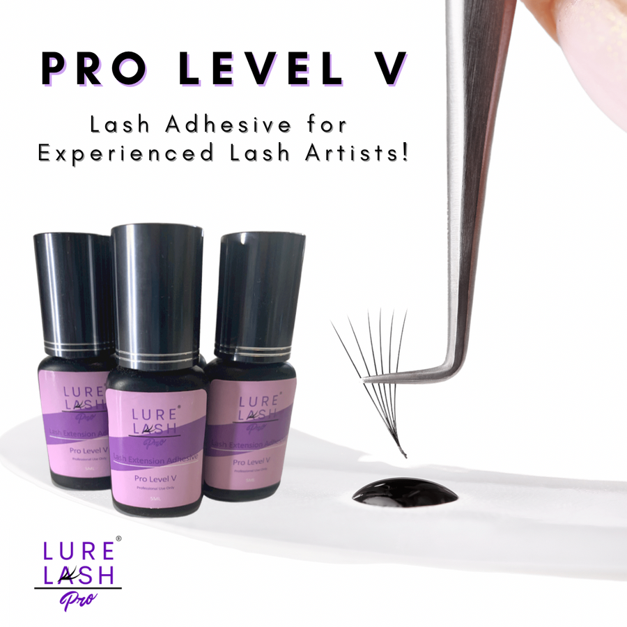 Pro Level V Adhesive