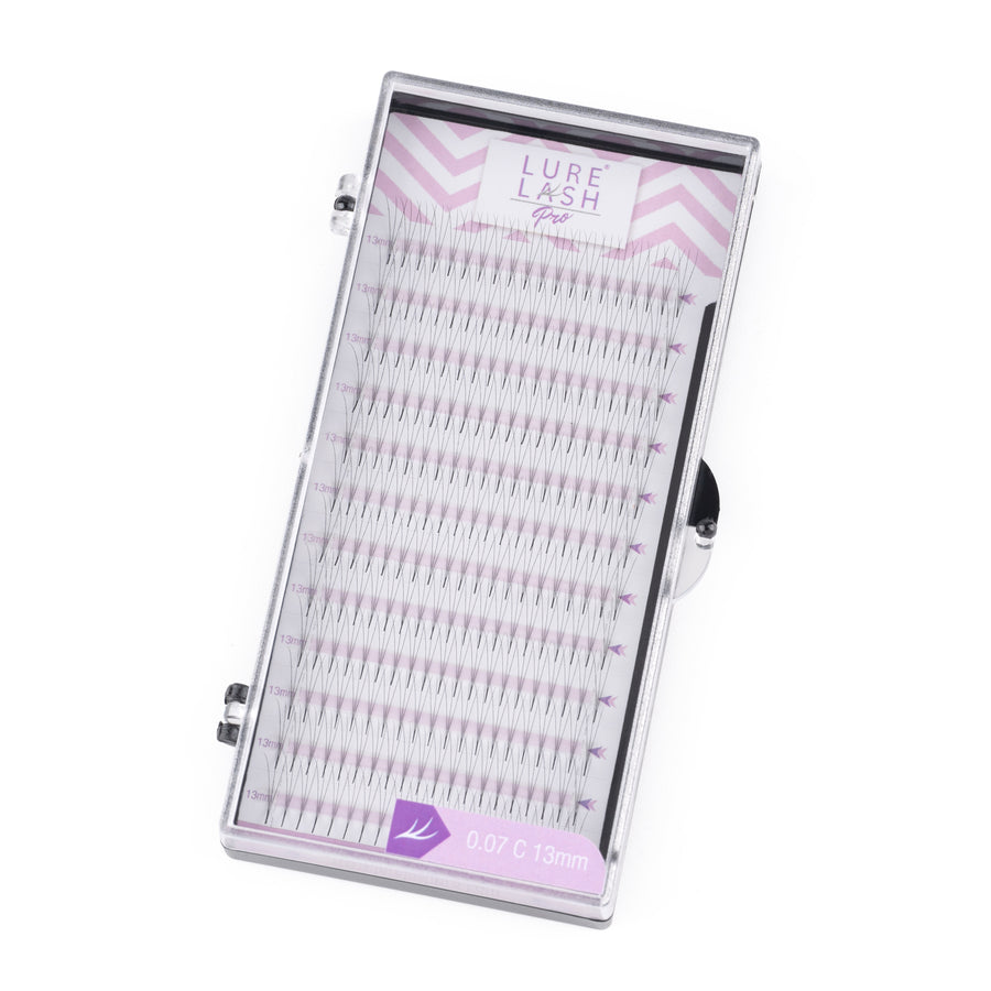 Premade 3D Lashes .07