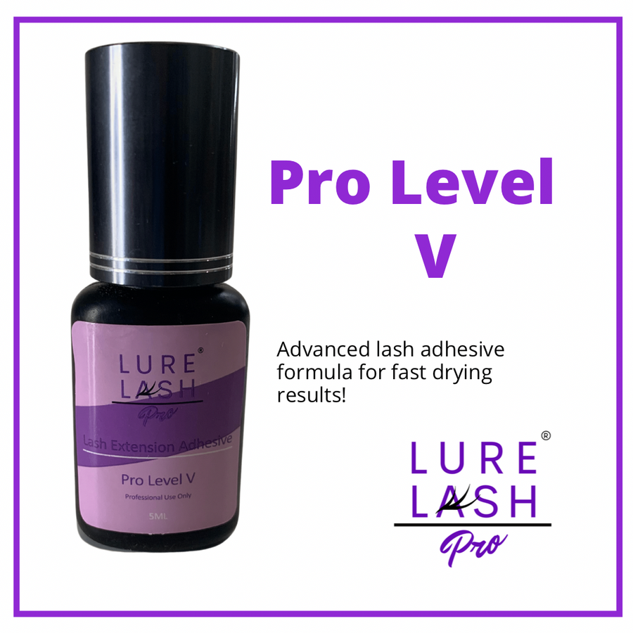 Pro Level V Adhesive