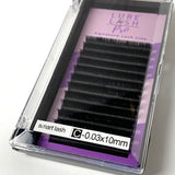 Smart Fan .03 Lashes