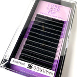 Smart Fan .05 Lashes