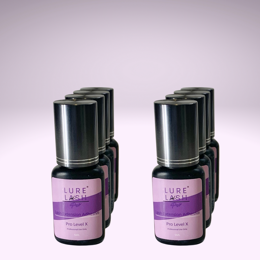 Pro Level X Adhesive